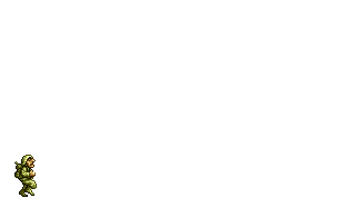 Animação de personagem